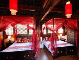 Shu He Delamu Inn Lijiang  Exterior photo