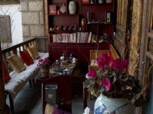 Shu He Delamu Inn Lijiang  Exterior photo